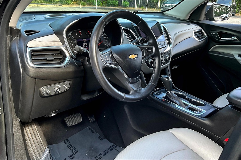 2020 Chevrolet Equinox Premier photo 16