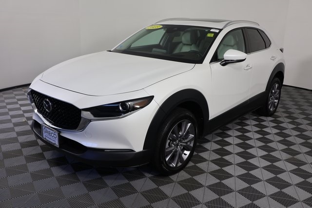 2023 Mazda CX-30 2.5 S Premium photo 2