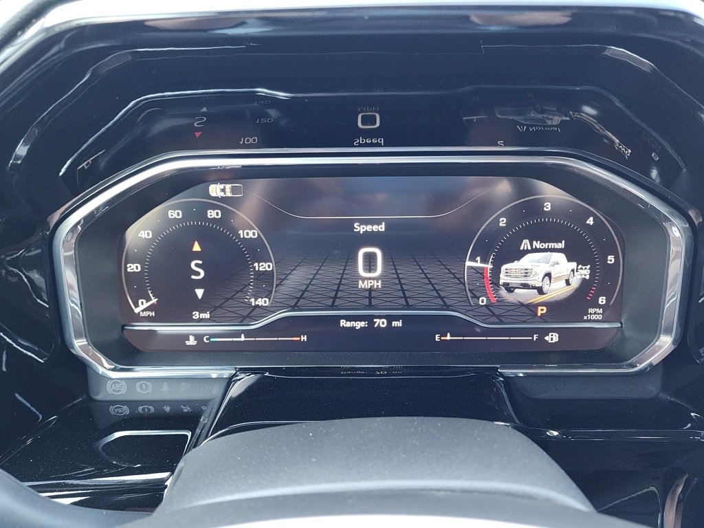 2025 Gmc Sierra 1500 SLT photo 23