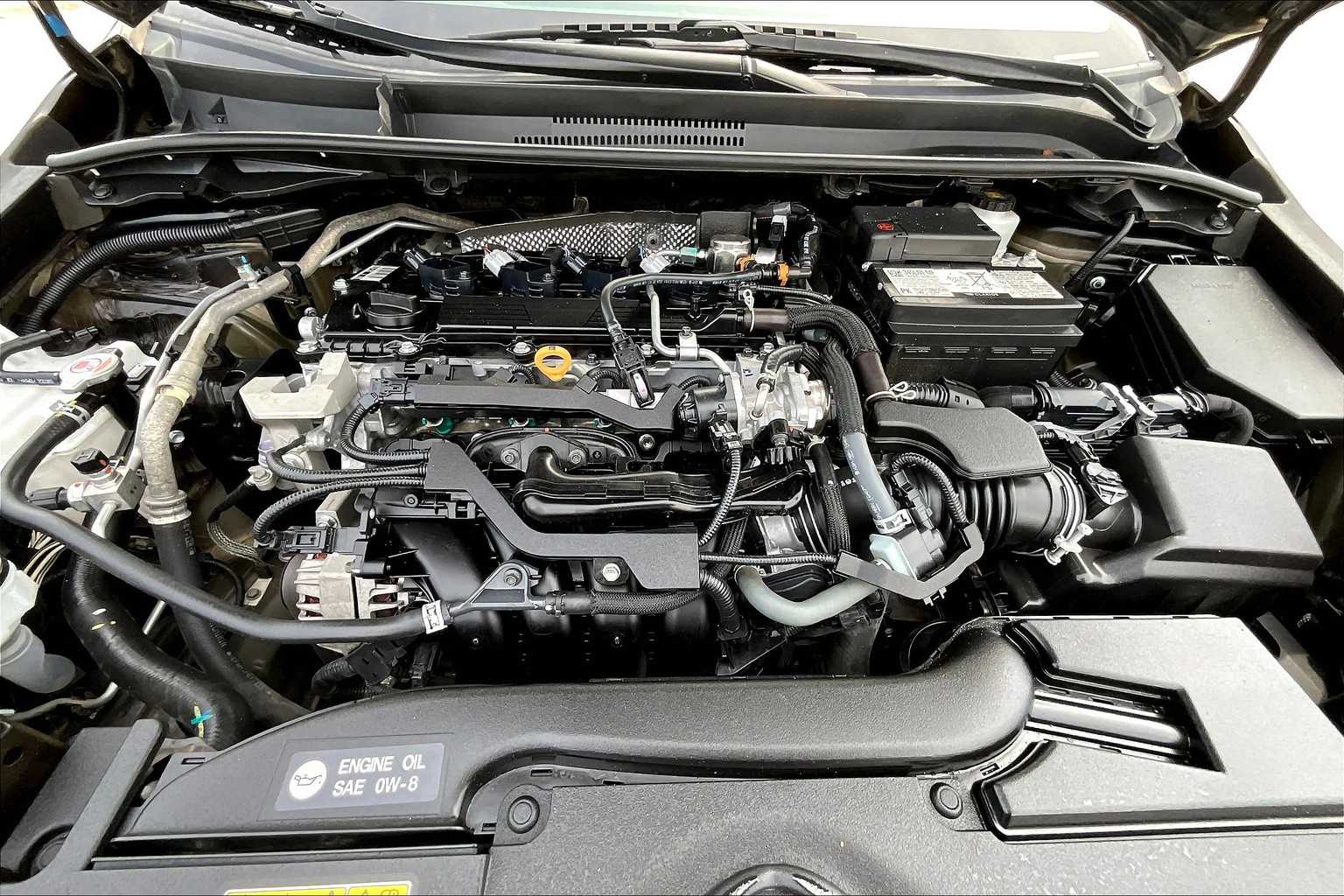 2023 Toyota Corolla LE photo 30