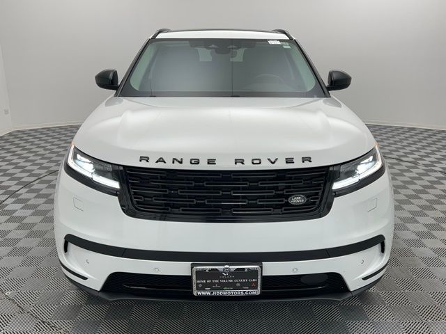 2024 Land Rover Range Rover Velar S photo 2