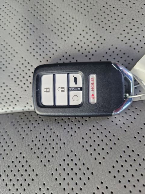 2021 Honda Passport Elite photo 26