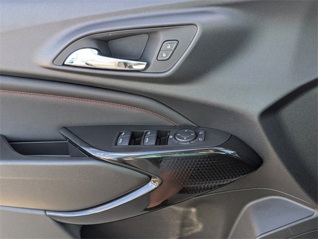 2026 Chevrolet Trax photo 12