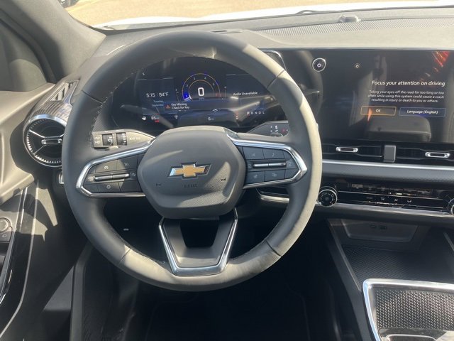2026 Chevrolet Equinox LT photo 12