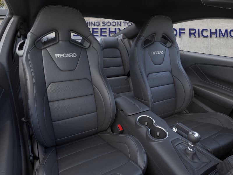 2025 Ford Mustang GT photo 10