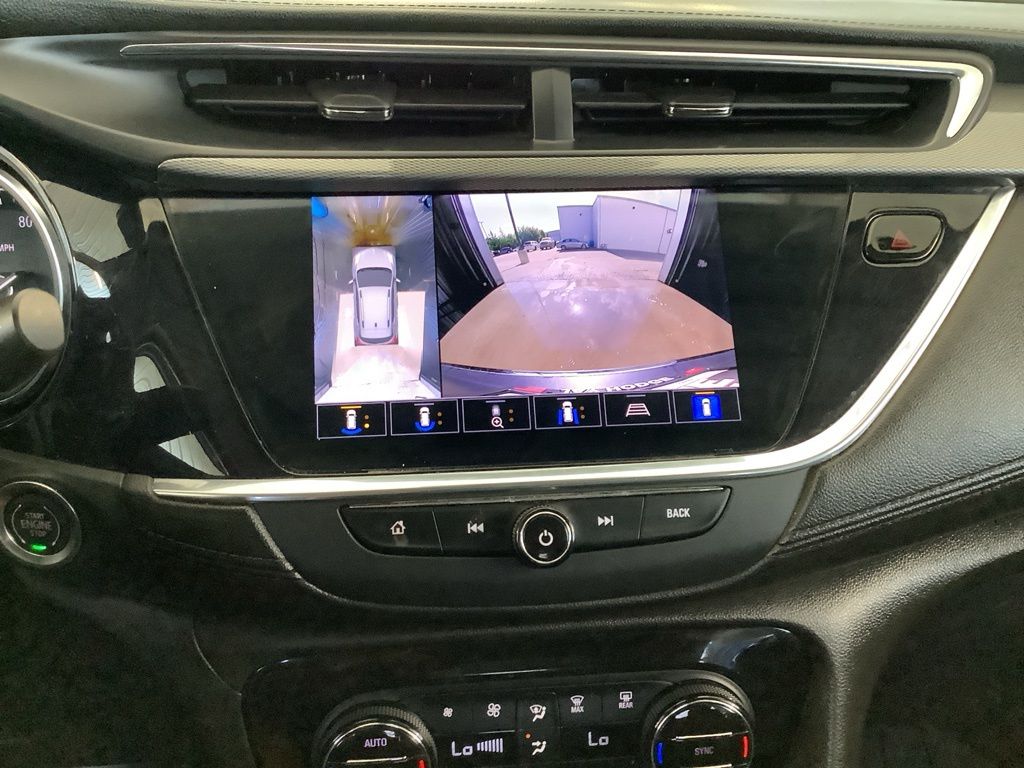 2021 Buick Encore GX Essence photo 16