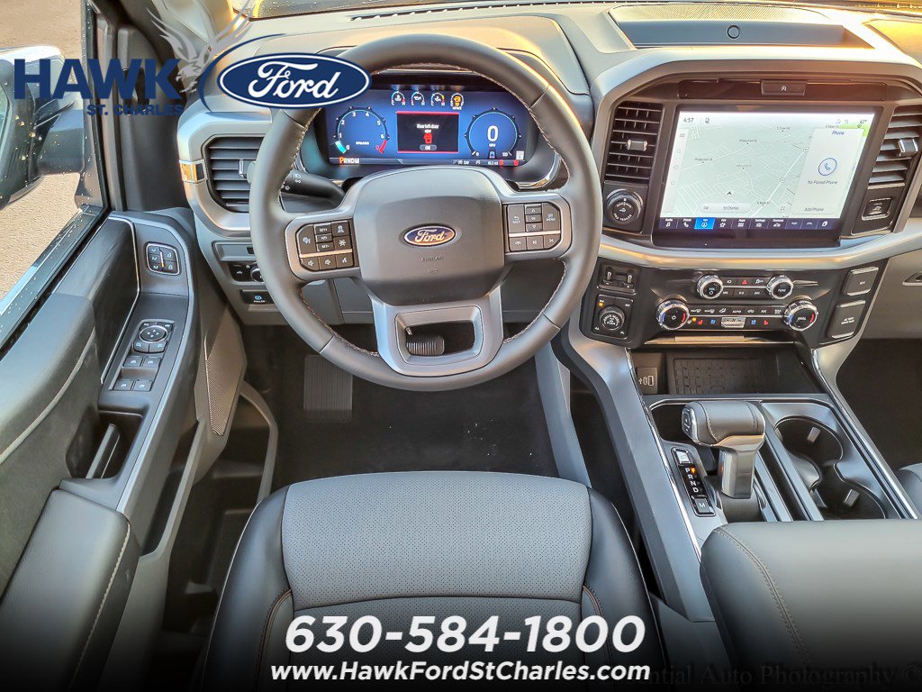 2026 FORD F-150 - Image 9