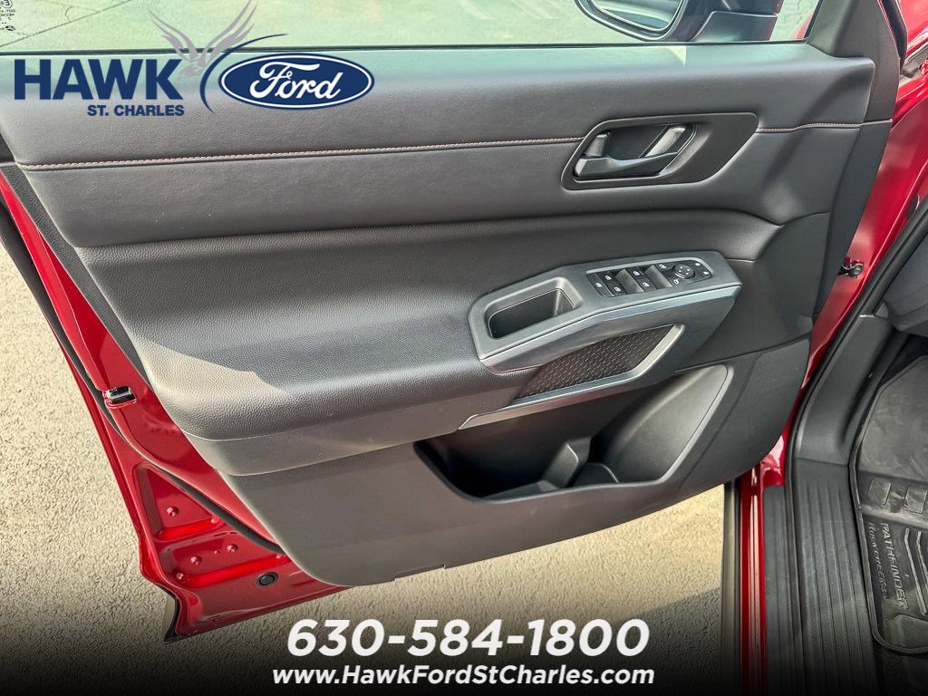 2023 NISSAN PATHFINDER - Image 19