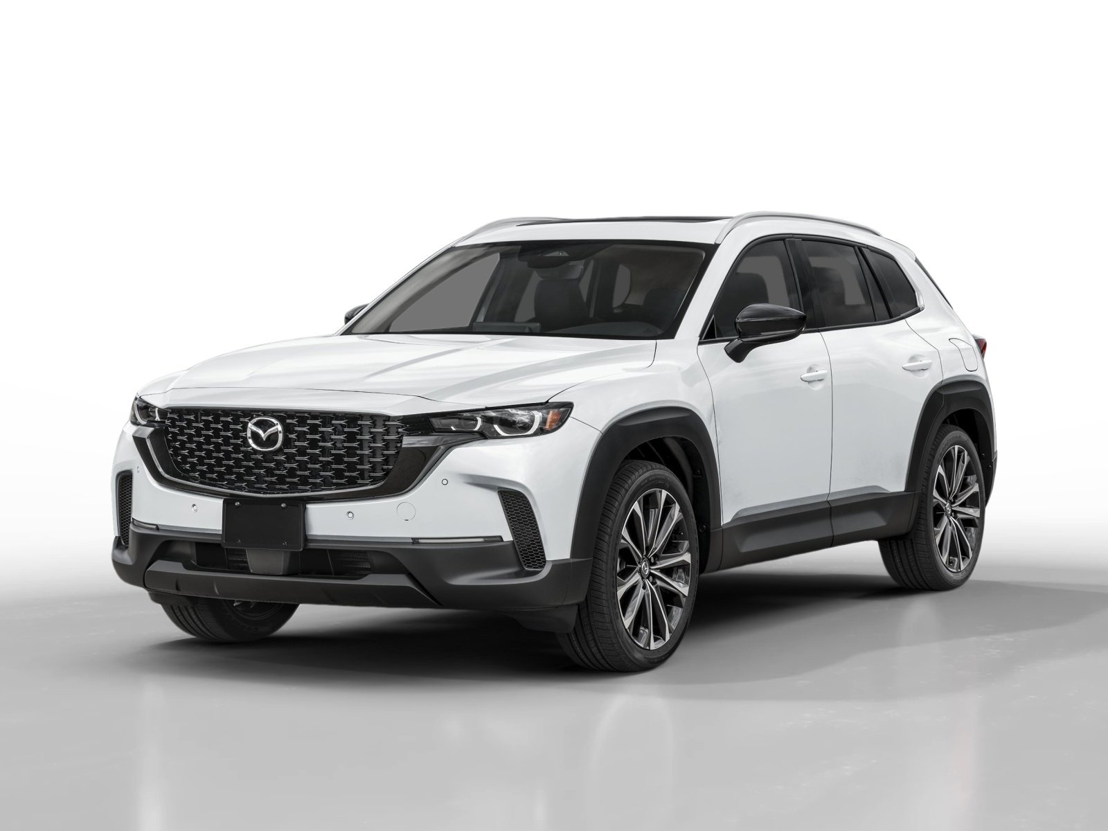 2026 Mazda CX-50 Premium's photo