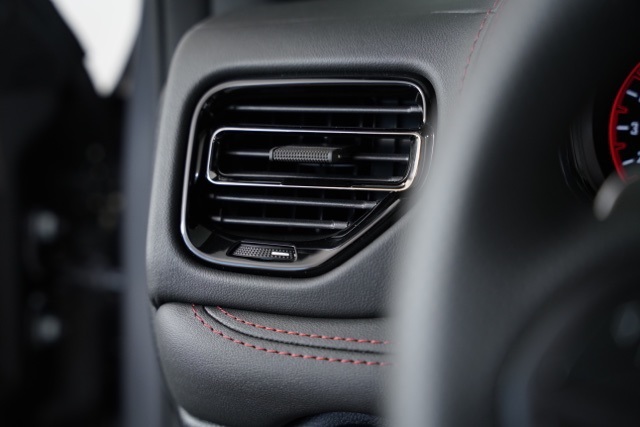 2026 Dodge Durango GT Plus photo 16