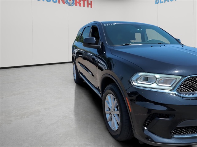 2023 Dodge Durango SXT photo 4