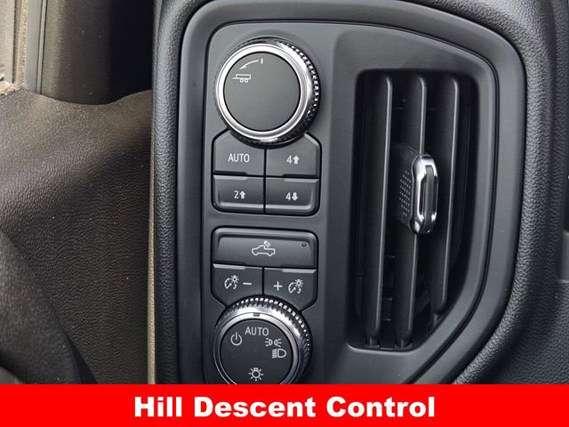 2026 Gmc Sierra 1500 Pro photo 23