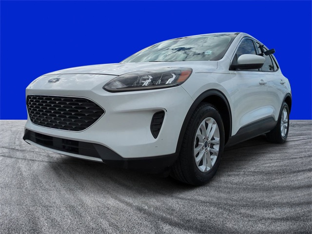 2020 Ford Escape SE photo 6