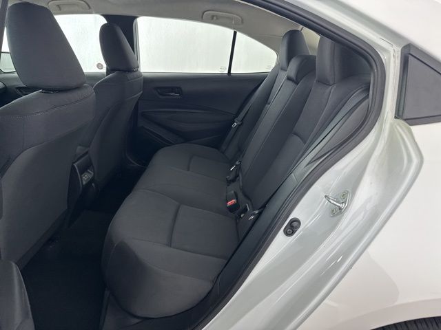2024 Toyota Corolla LE photo 22
