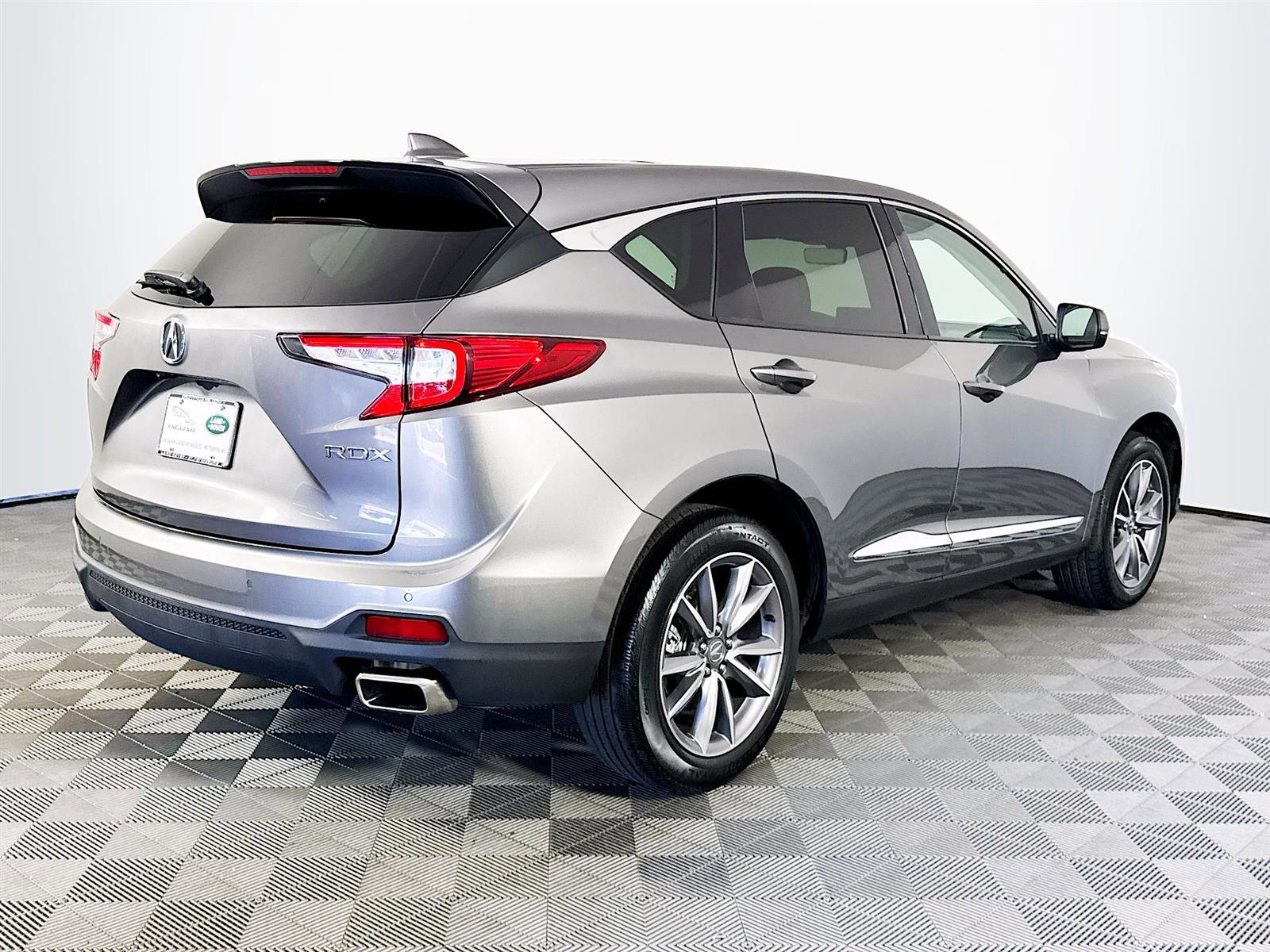 2022 Acura RDX Technology photo 5
