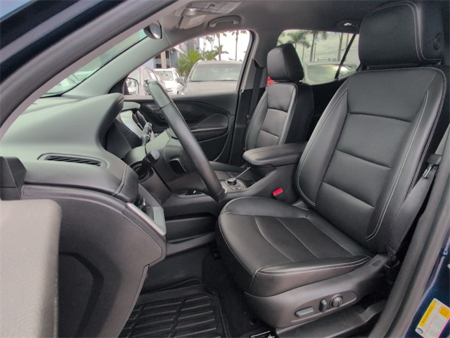 2022 Gmc Terrain SLT photo 4