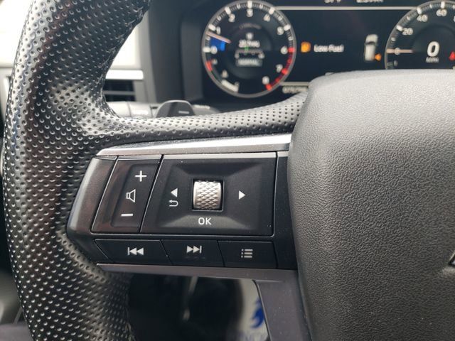 2022 Mitsubishi Outlander SEL photo 21