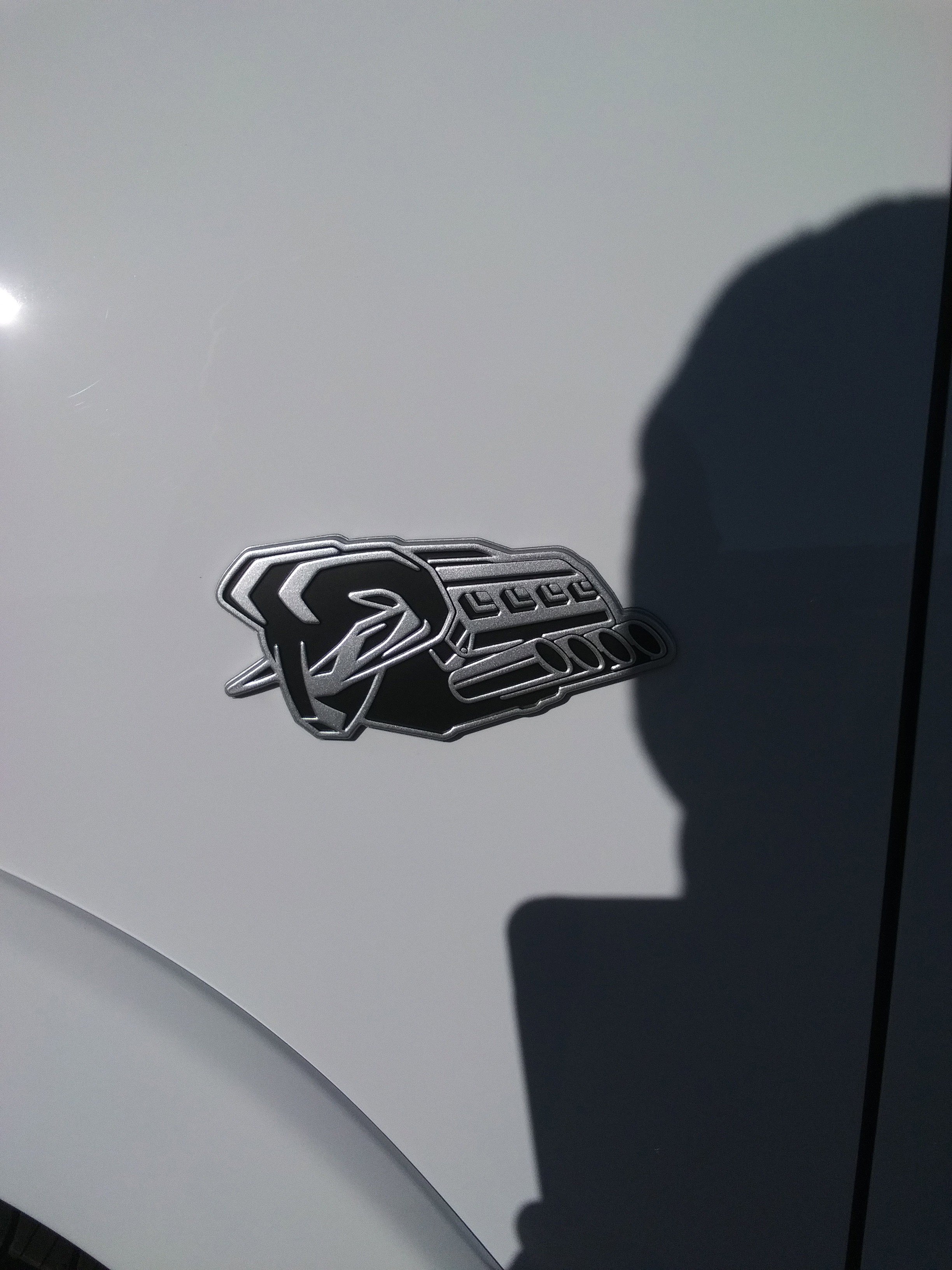 2026 Ram 1500 Big Horn photo 2