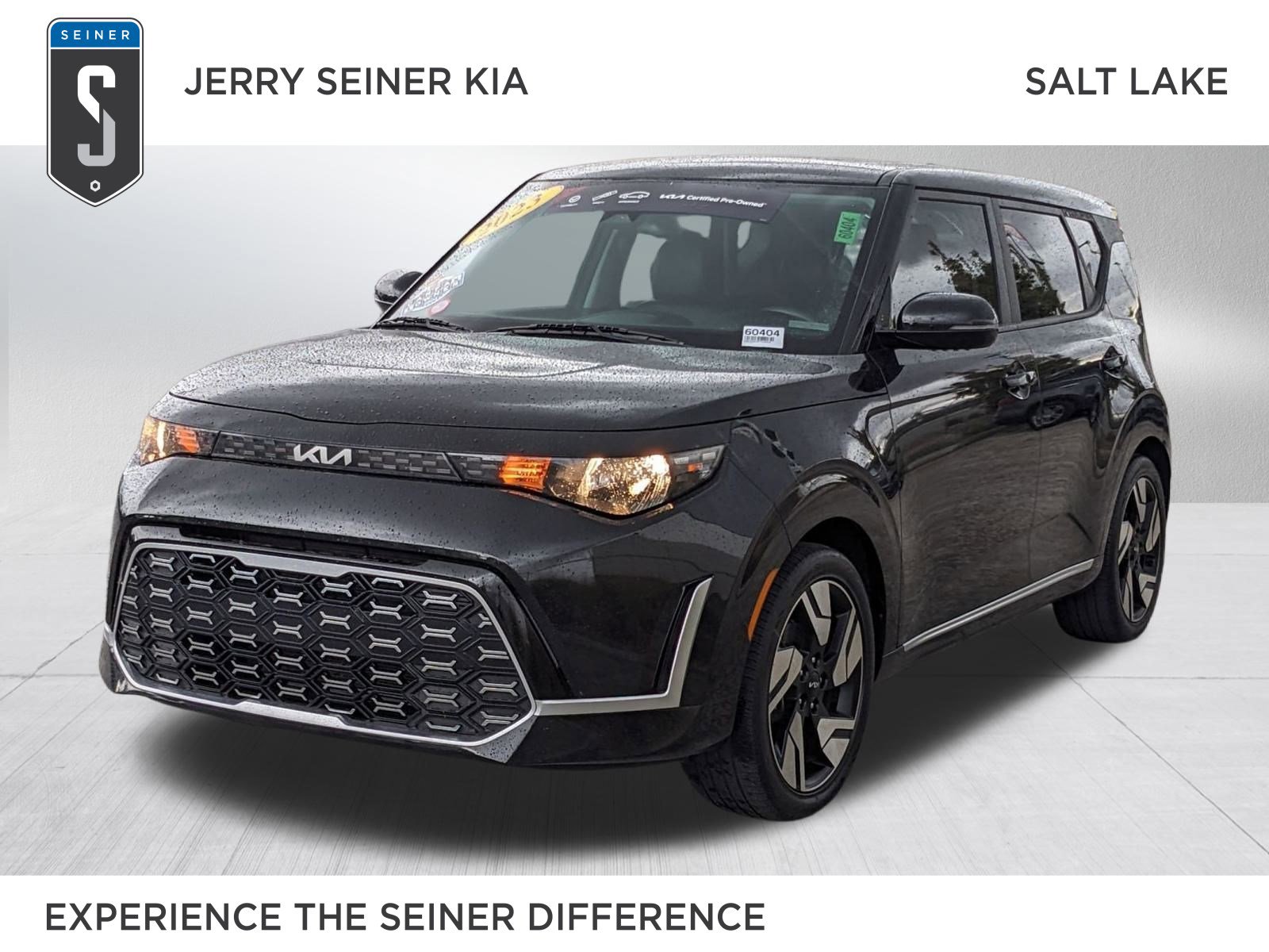 2023 Kia Soul