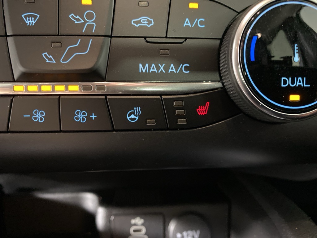 2025 Ford Escape Active photo 3