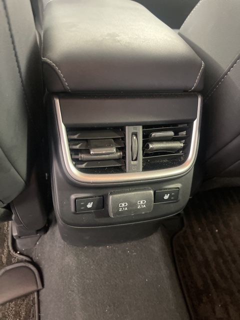 2020 Subaru Outback Limited photo 19