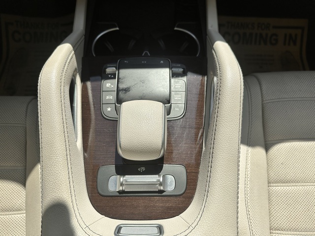 2022 Mercedes Benz GLS 450 4MATIC photo 27