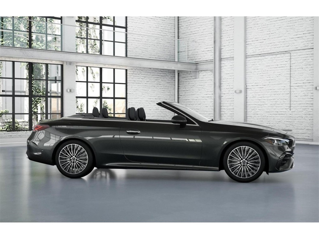 2026 Mercedes Benz CLE 300 4MATIC Cabriolet photo 15