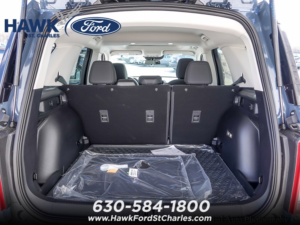 2024 FORD BRONCO SPORT - Image 16