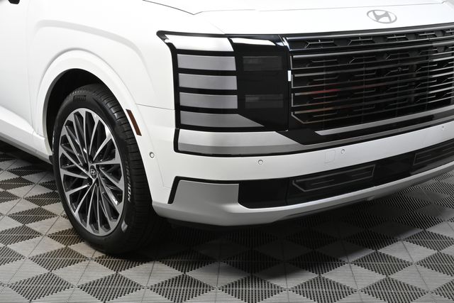 2026 Hyundai Palisade Calligraphy photo 35