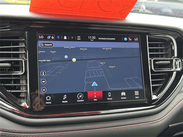 2023 Dodge Durango GT Plus photo 18