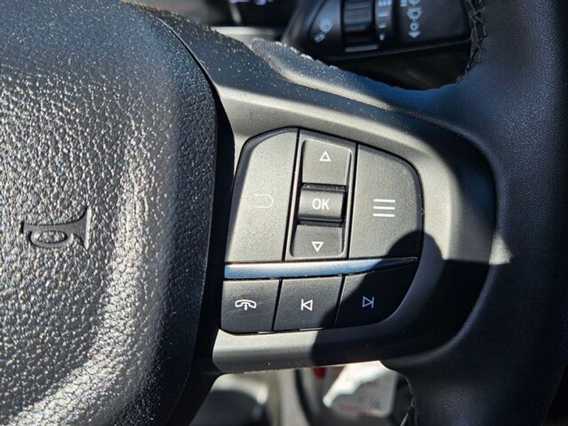 2024 Ford Ranger XLT photo 25