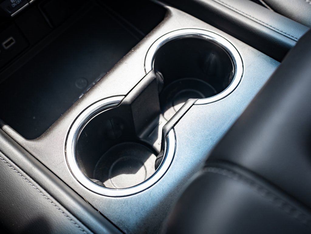 2021 Chevrolet Tahoe LT photo 24