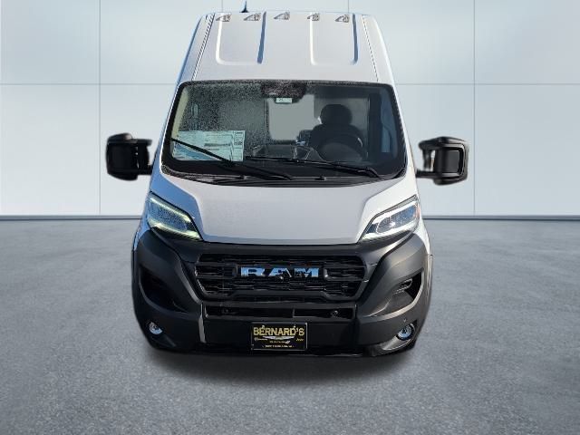 2024 Ram ProMaster 3500 photo 6