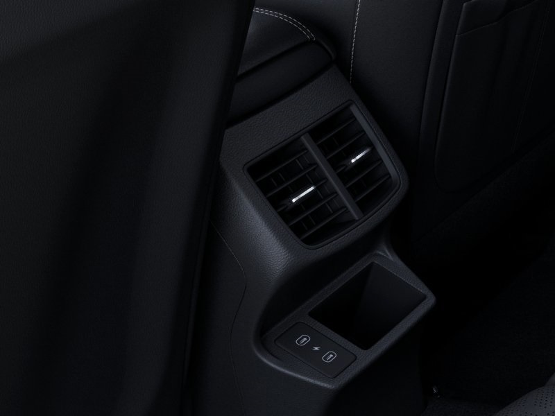 2025 Kia Seltos EX photo 23