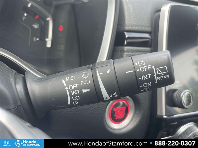 2022 Honda CR-V EX-L photo 21