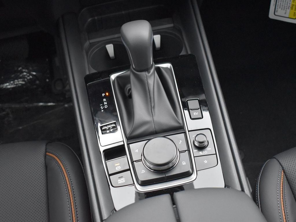 2025 Mazda CX-50 Premium photo 15