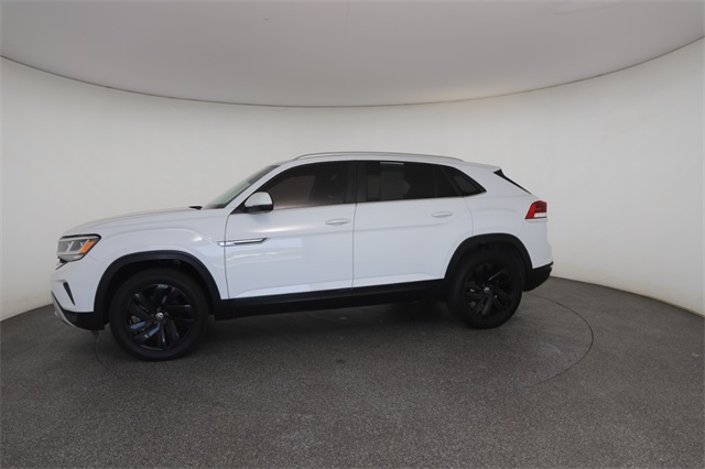 2023 Volkswagen Atlas Cross Sport SE Technology photo 6