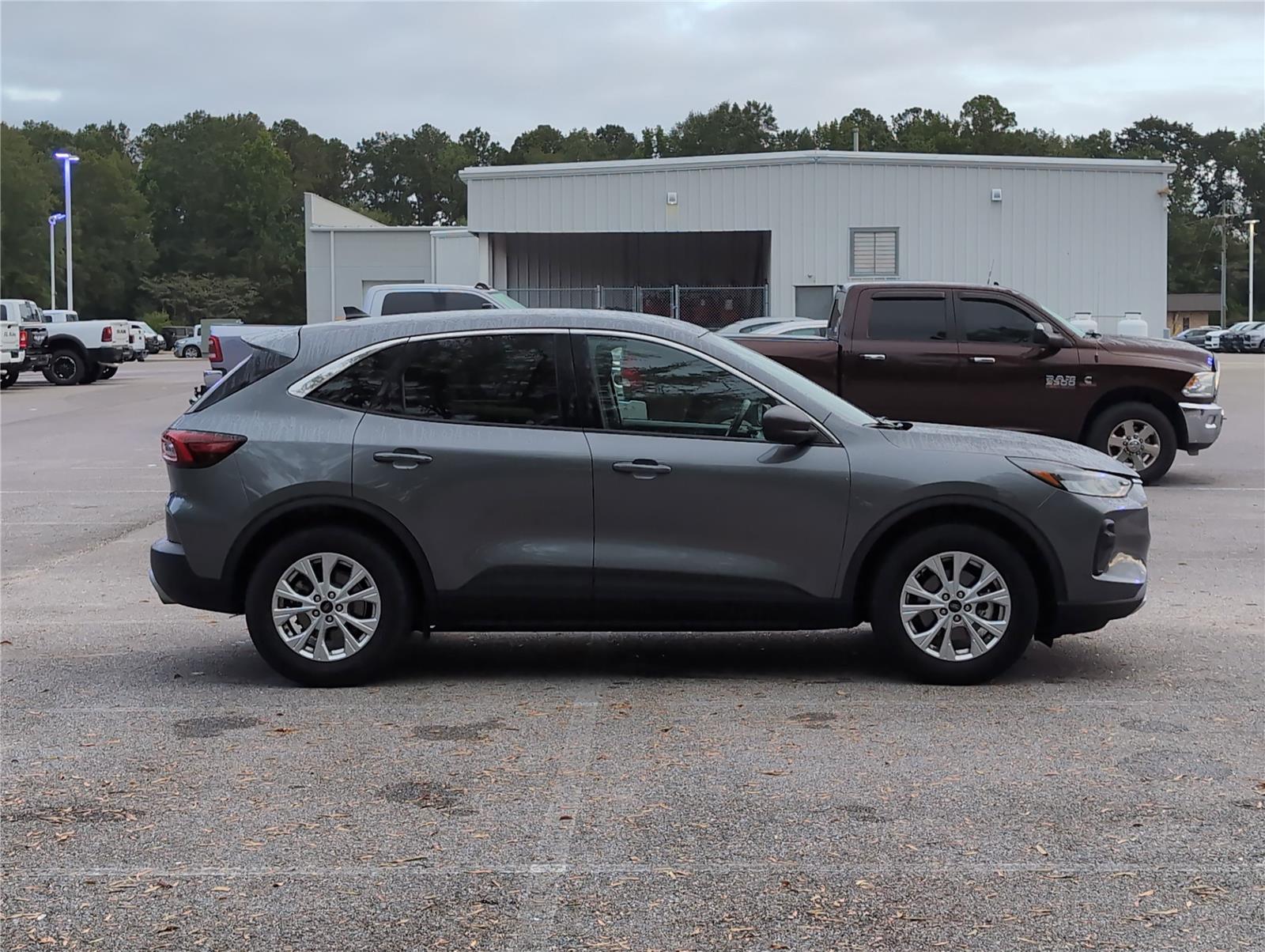 2024 Ford Escape Active photo 5