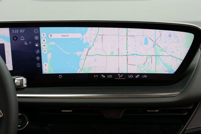 2025 Buick Envision Preferred photo 15