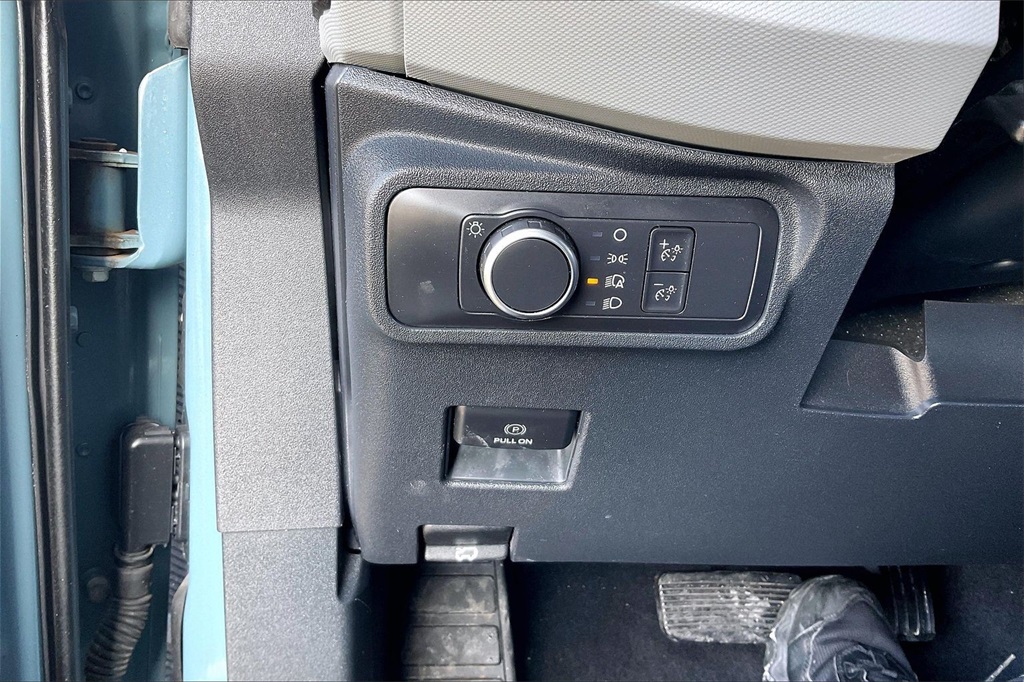 2021 FORD BRONCO - Image 33