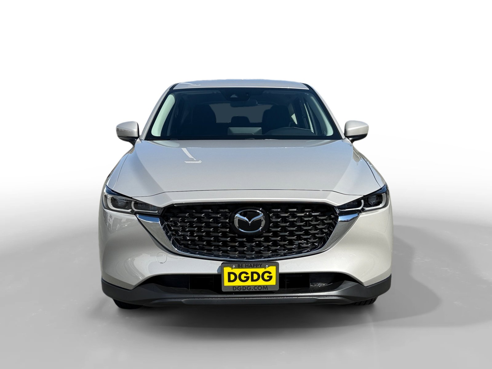 2025 Mazda CX-5 2.5 S photo 8