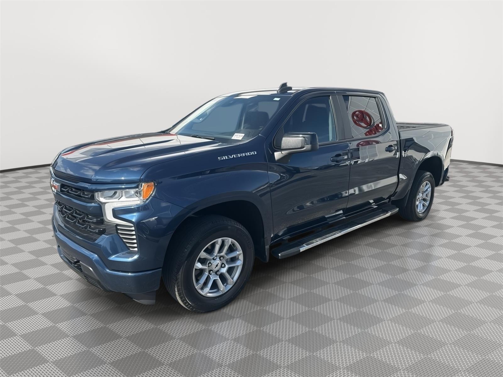 2023 Chevrolet Silverado 1500 RST's photo