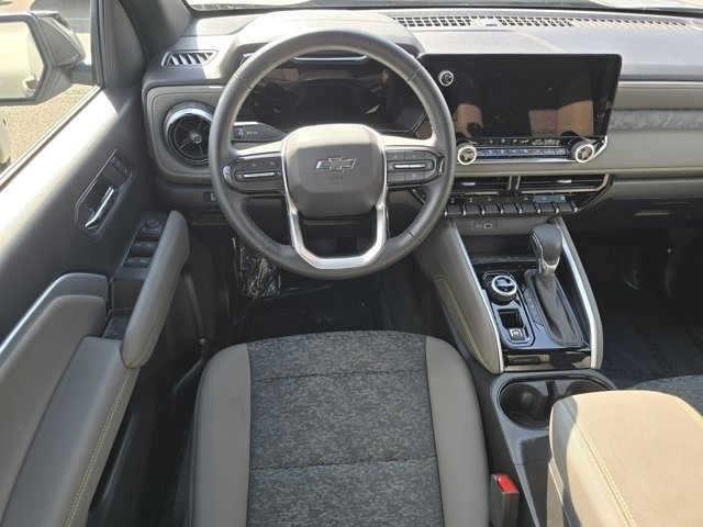2024 Chevrolet Colorado ZR2 photo 3