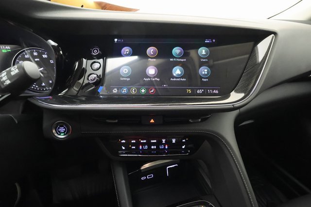 2023 Buick Envision Essence photo 15