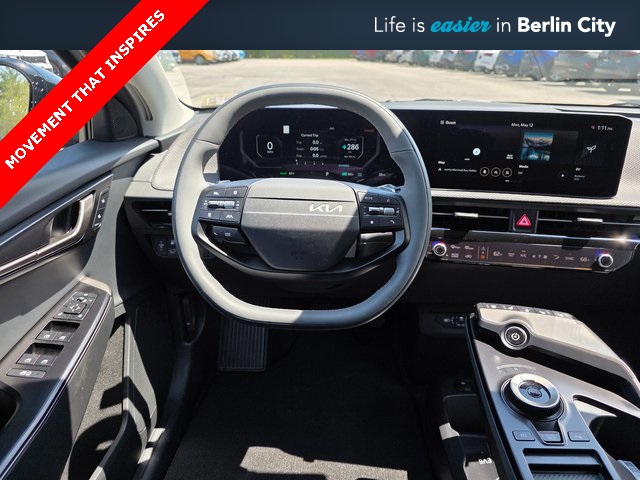 2025 Kia EV6 Wind photo 19