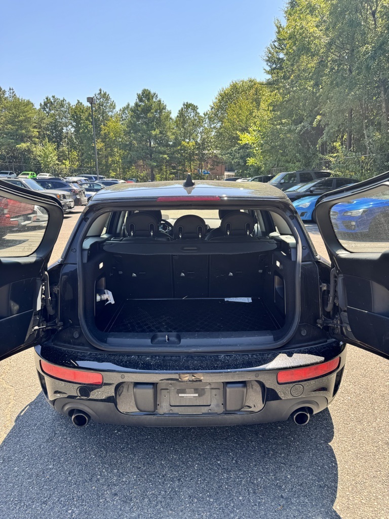 2022 Mini Cooper Base S ALL4 photo 6