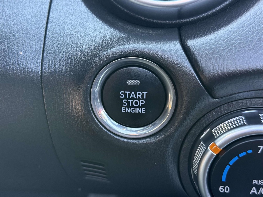 2022 Mazda MX-5 Miata Miata Grand Touring photo 28