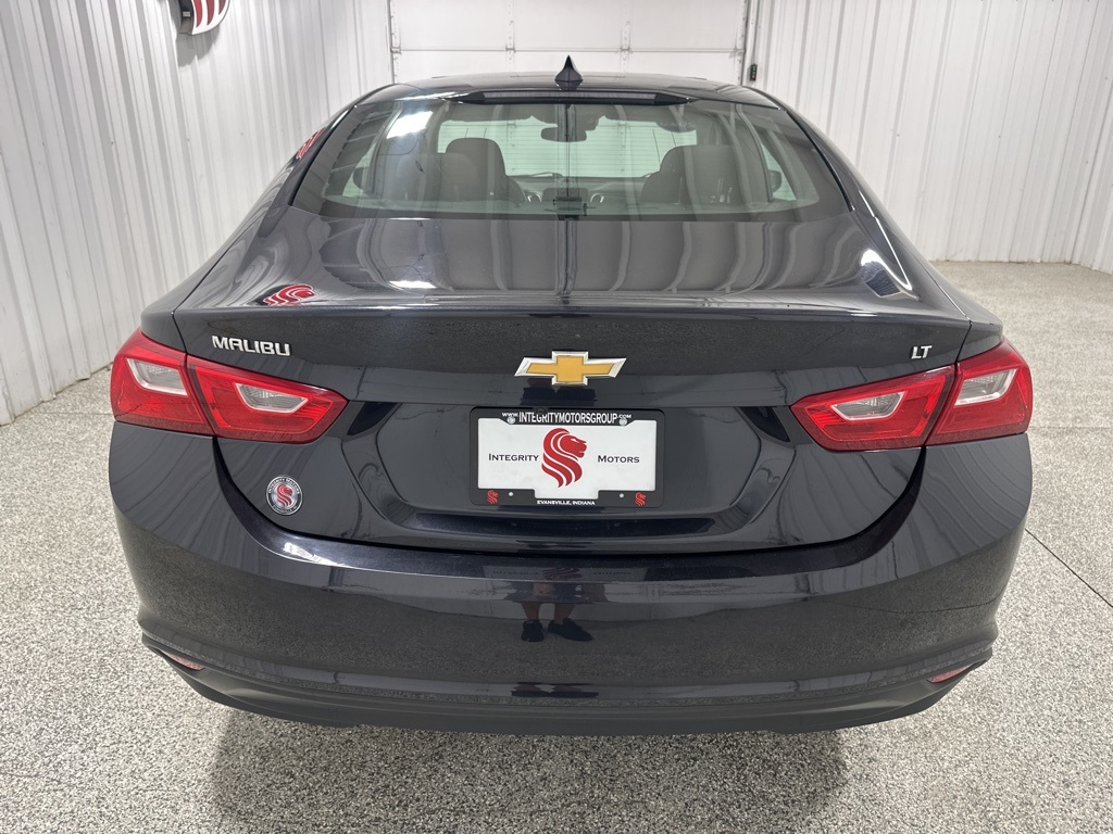 2023 Chevrolet Malibu 1LT photo 9