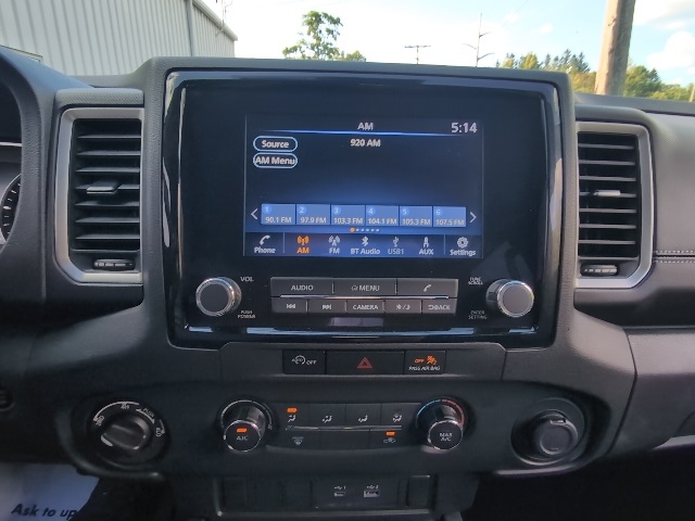 2023 Nissan Frontier SV photo 20