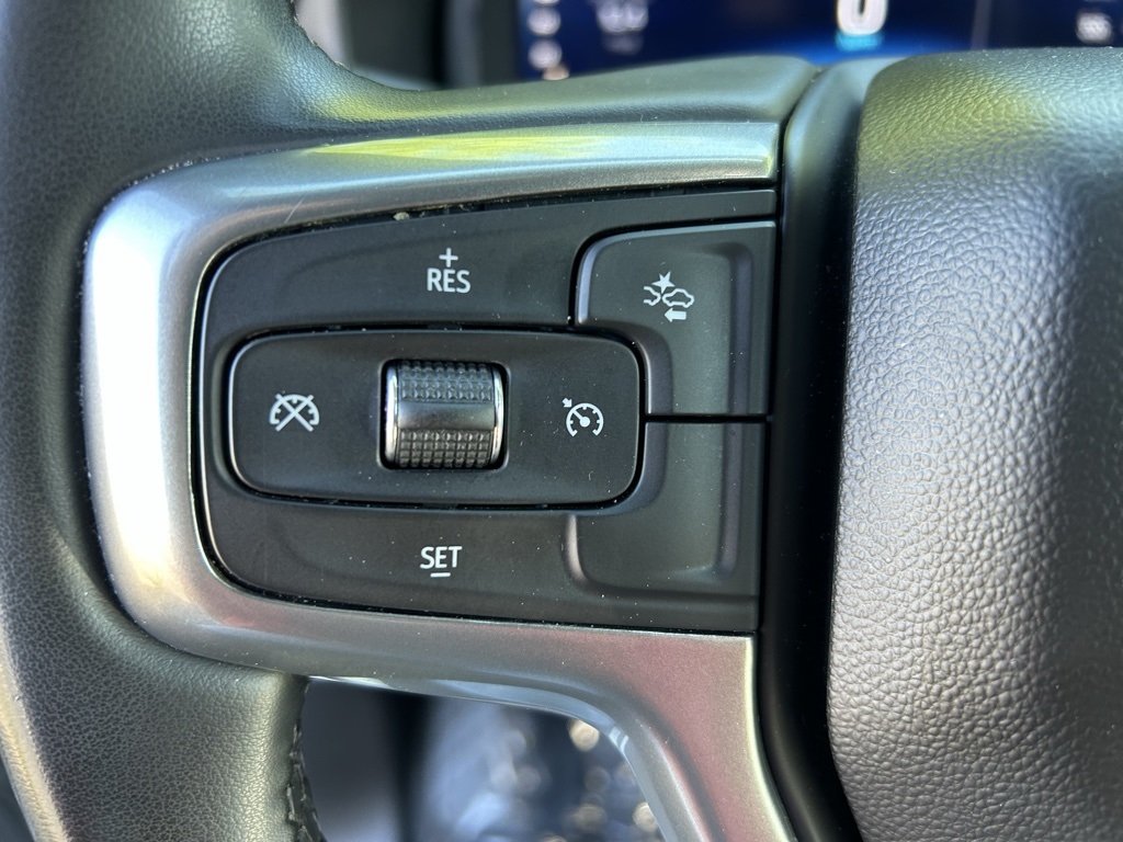 2023 Chevrolet Tahoe LT photo 15